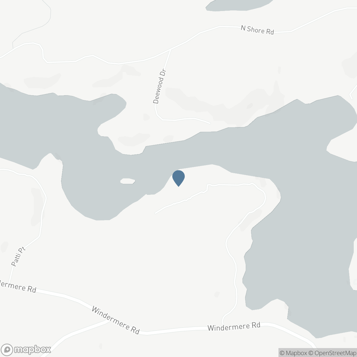 8 - 1140 COWAN PARK ROAD, Utterson, Ontario P0B 1M0